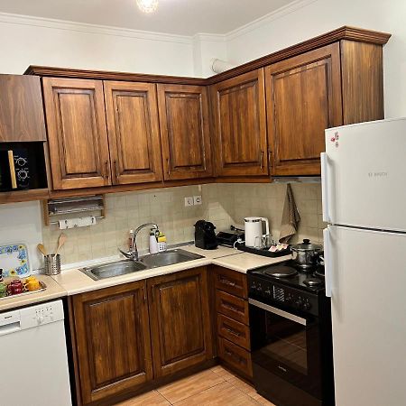 Philoxenia Oasis Supreme Apartment Alexandroupoli Exterior foto