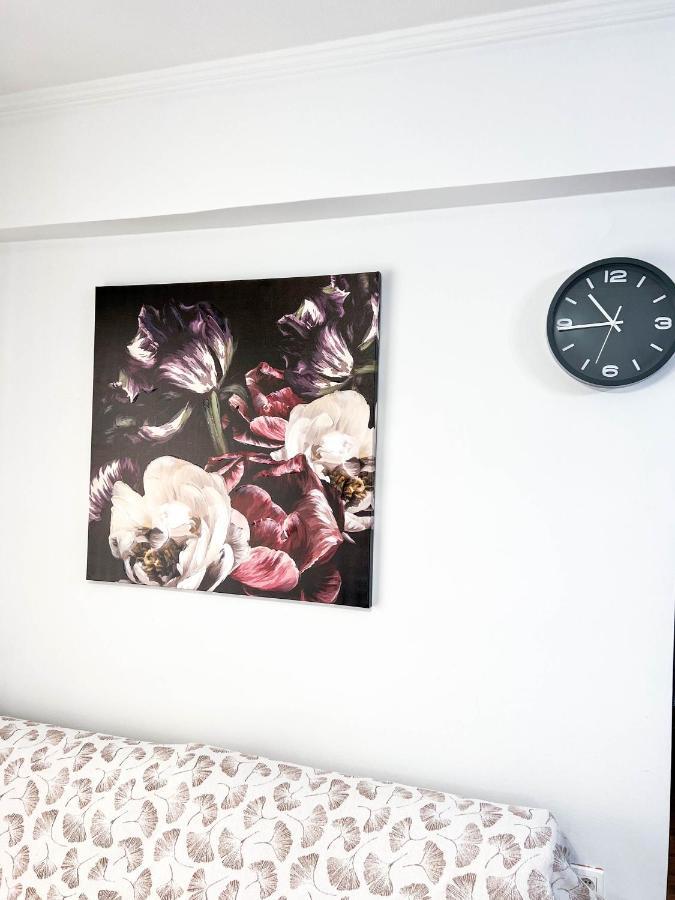 Philoxenia Oasis Supreme Apartment Alexandroupoli Exterior foto