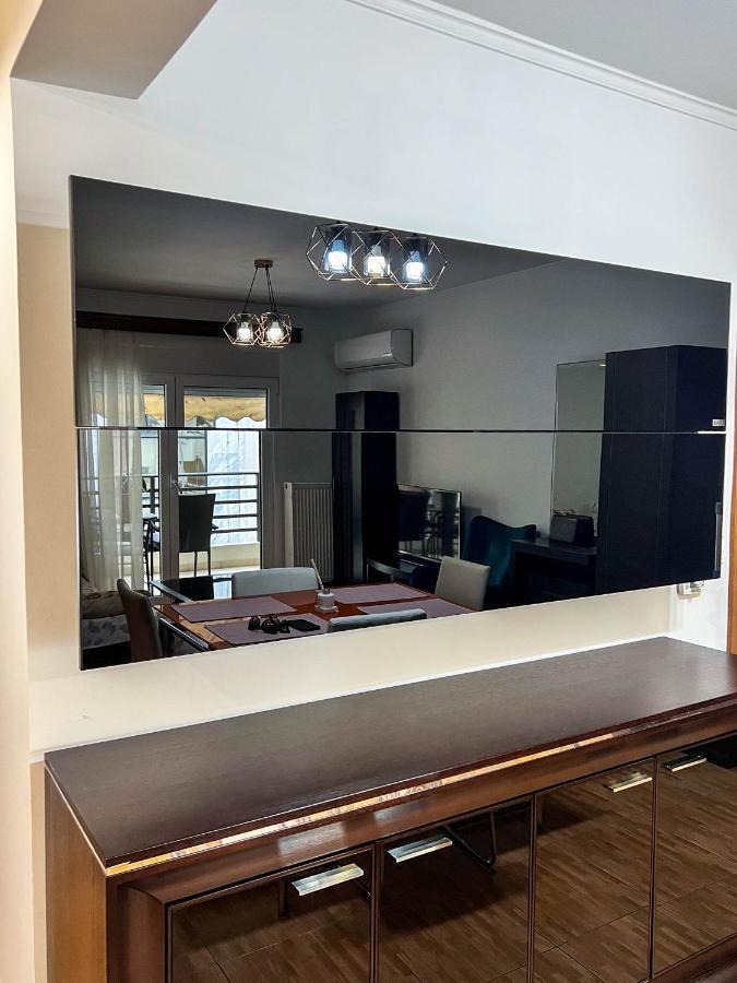 Philoxenia Oasis Supreme Apartment Alexandroupoli Exterior foto
