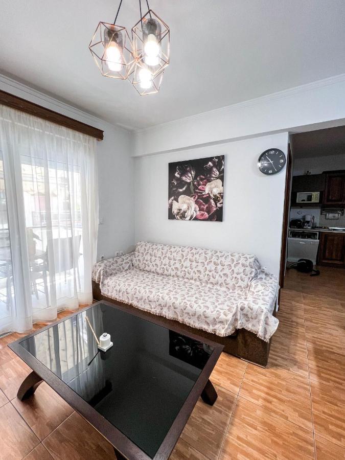 Philoxenia Oasis Supreme Apartment Alexandroupoli Exterior foto