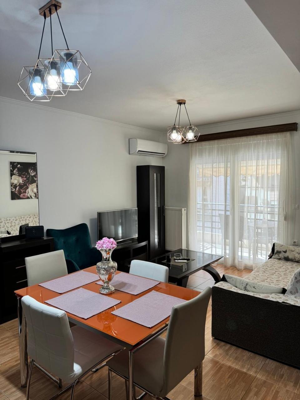Philoxenia Oasis Supreme Apartment Alexandroupoli Exterior foto