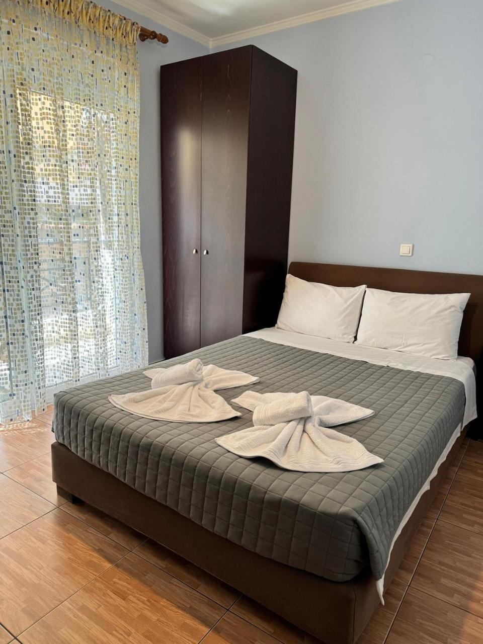 Philoxenia Oasis Supreme Apartment Alexandroupoli Exterior foto